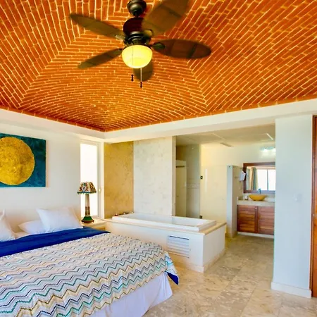 Joe'S Condo At Isla 33 Isla Mujeres Exterior photo