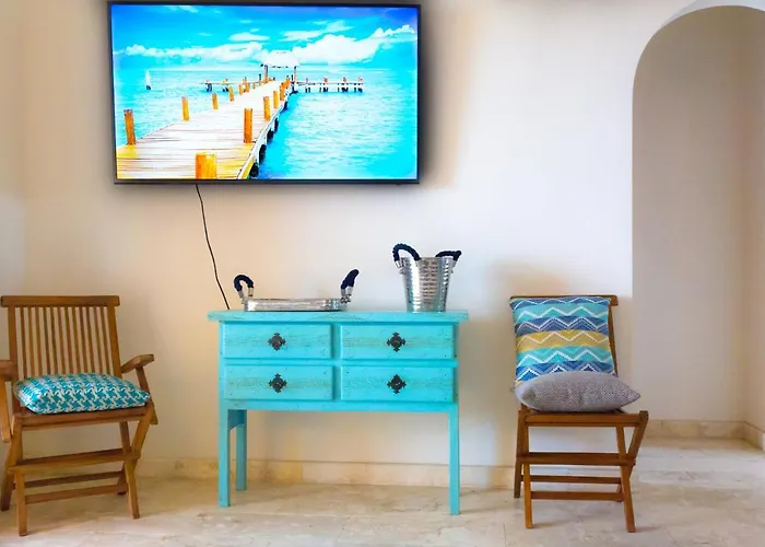 Joe\'S Condo At Isla 33