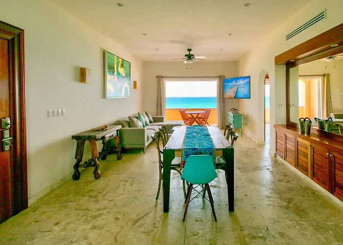 Joe\'S Condo At Isla 33